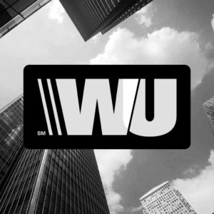 234234С 1 апреля Western Union в России не будетобъединение ПФР и ФСС