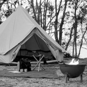 organizaciya-kempinga-biznes-ideyaОрганизация кемпинга (палаточного лагеря)