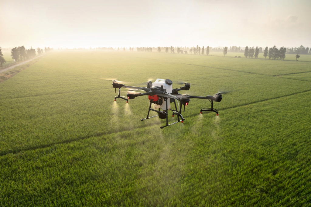 image-2 Агродроны (сельскохозяйственные дроны) как бизнес Bizznes