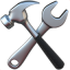 hammer-and-wrench_1f6e0-fe0f bizznes.ru Bizznes