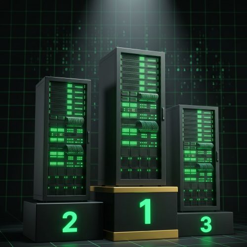 Топ-7 виртуальных хостингов для сайта: реальные цены и характеристики